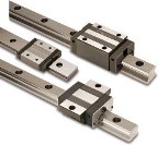 Warner Linear - Linear Guideways